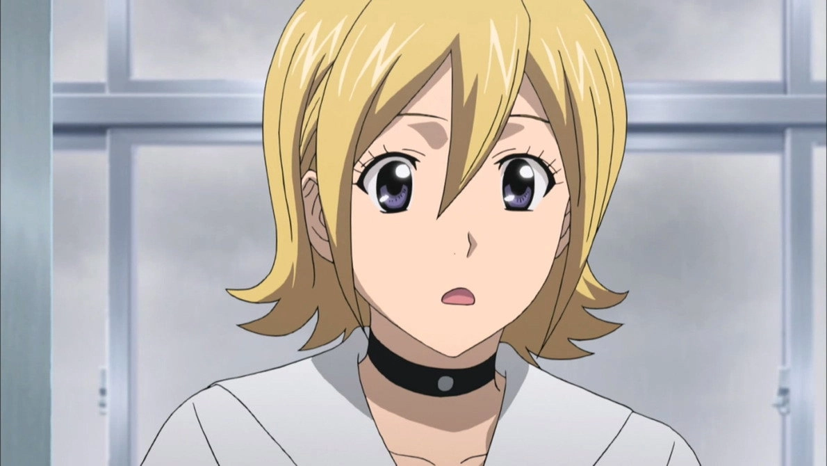 SKET DANCE