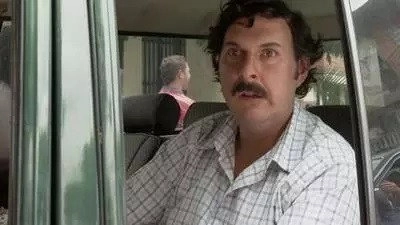Pablo Escobar: The Drug Lord