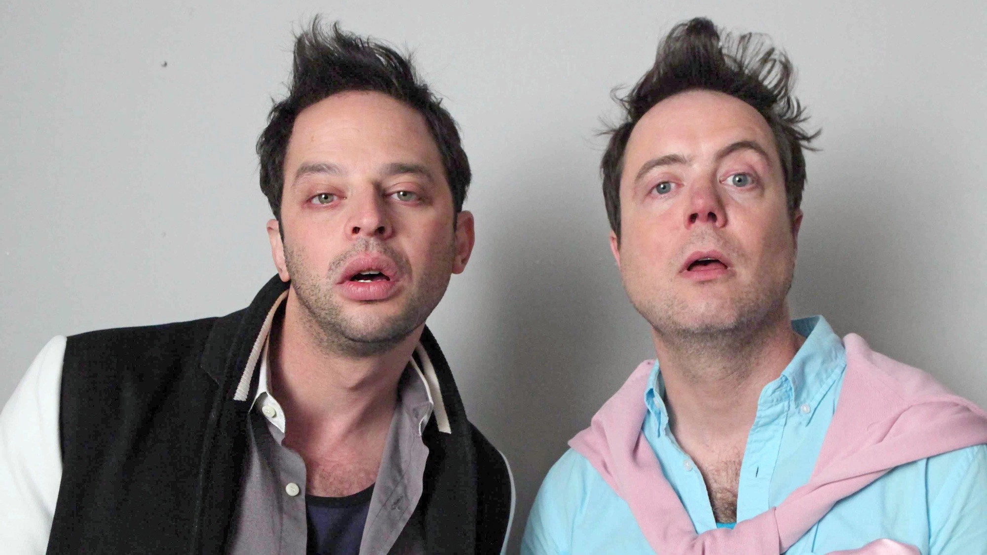 Kroll Show