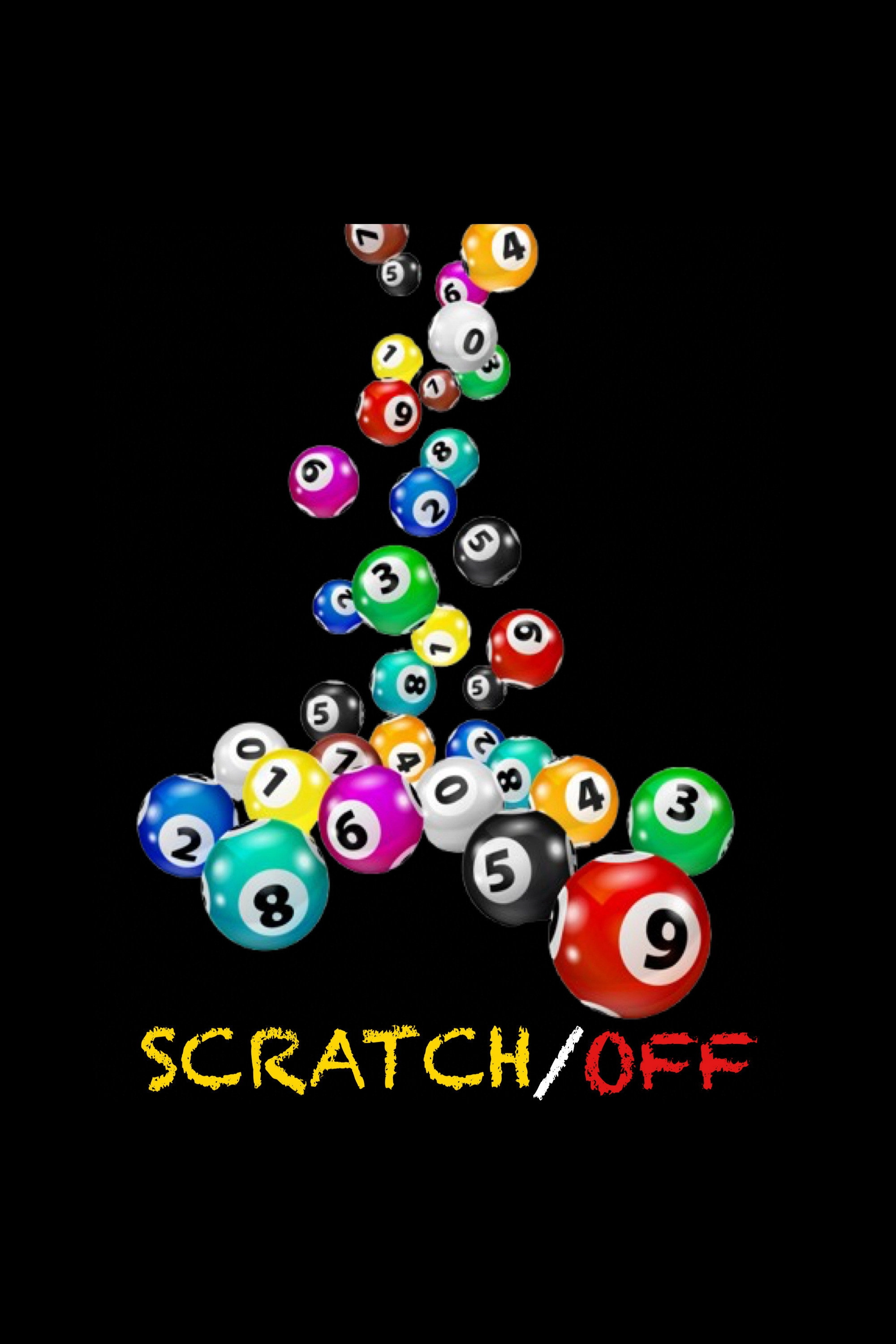 Scratch/Off