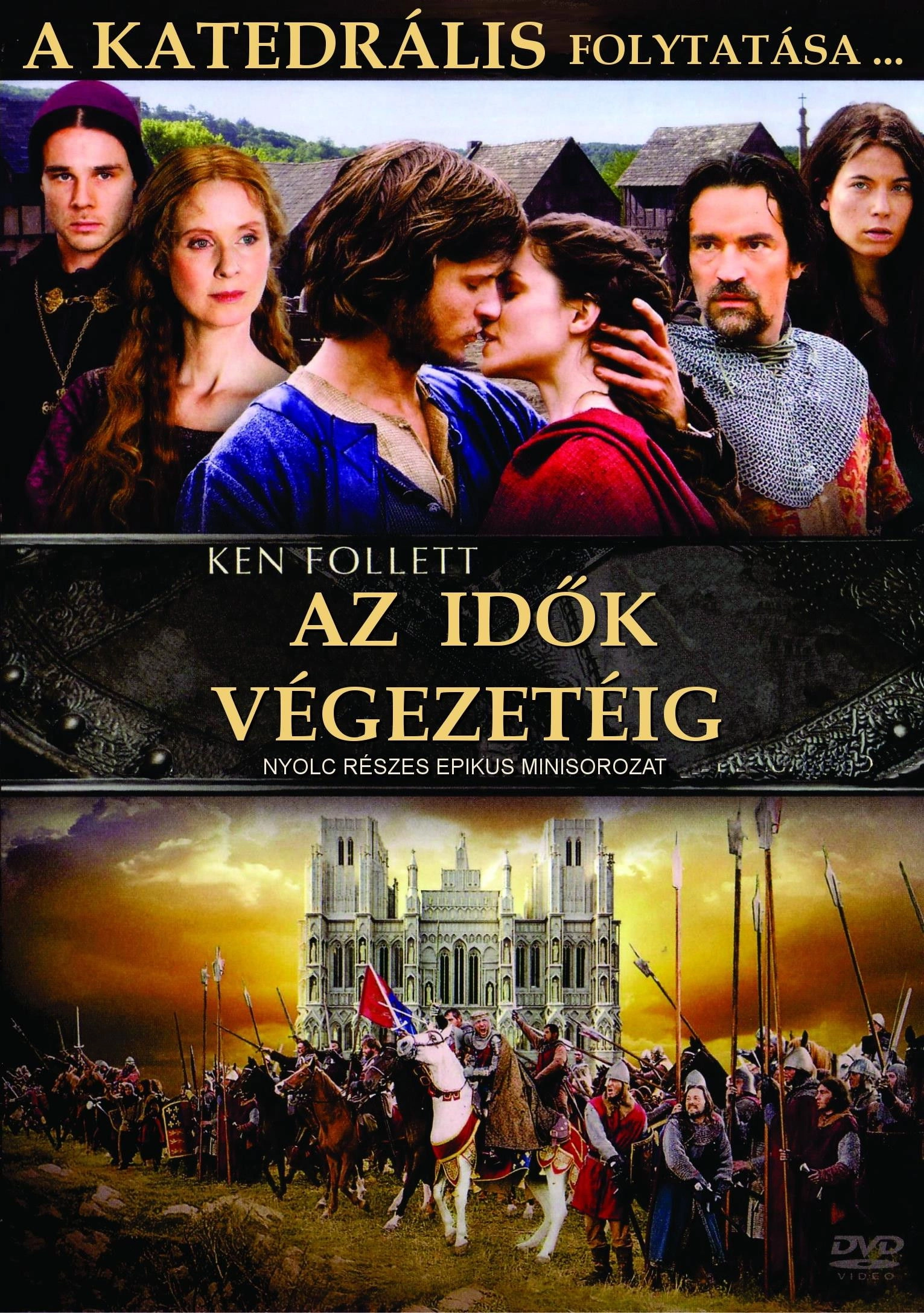 World Without End