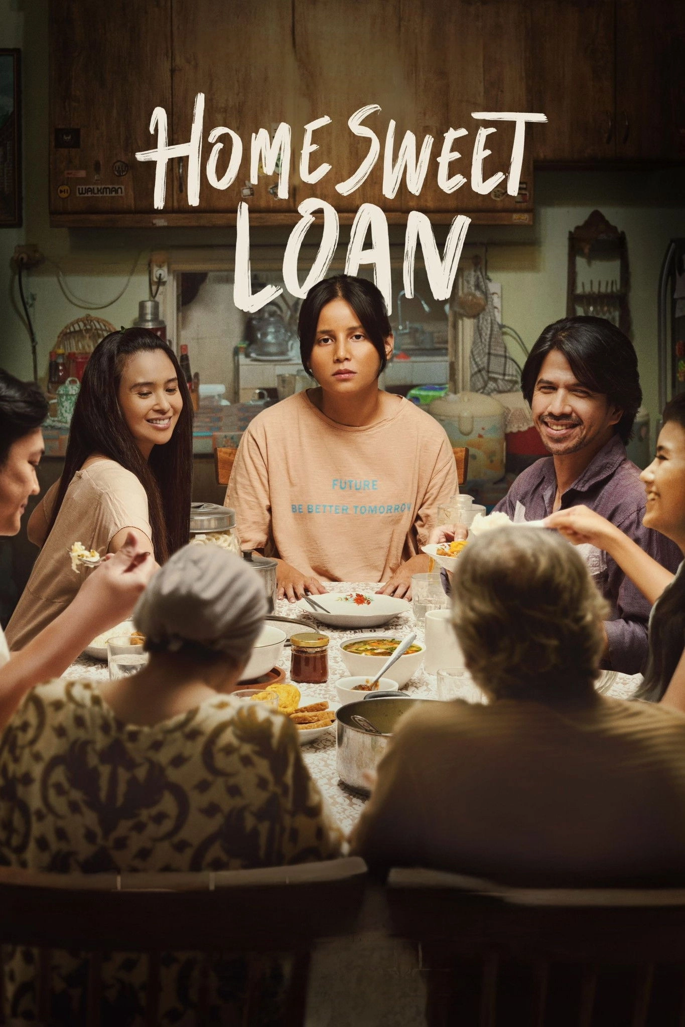Home Sweet Loan