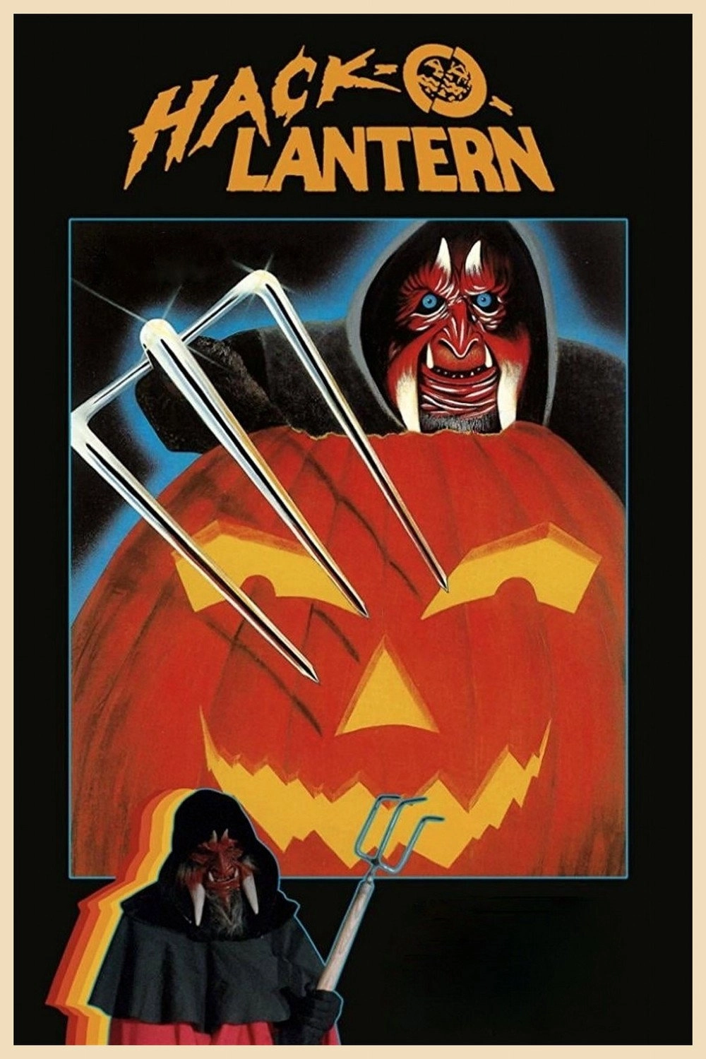 Hack-O-Lantern