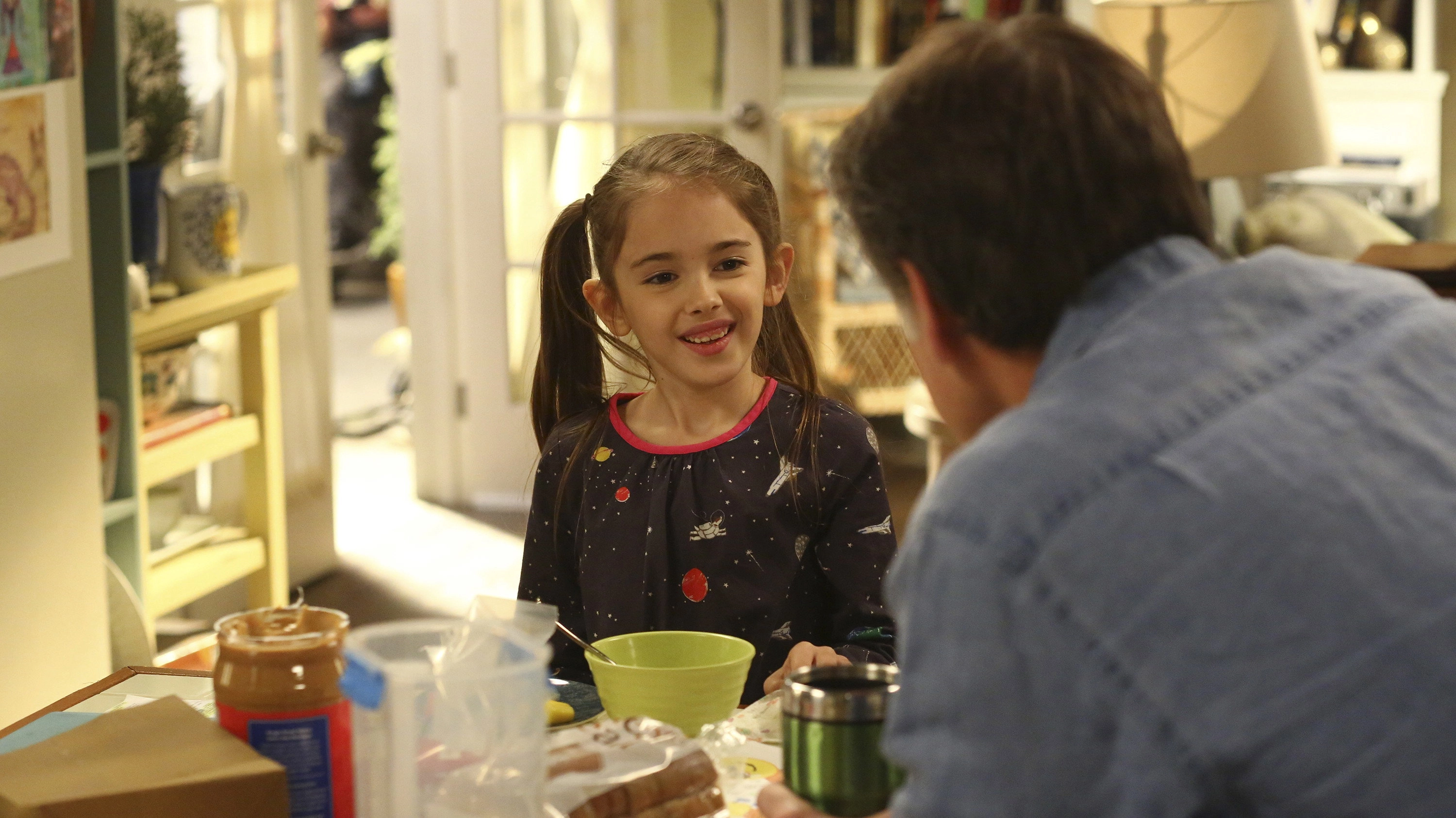 American Housewife