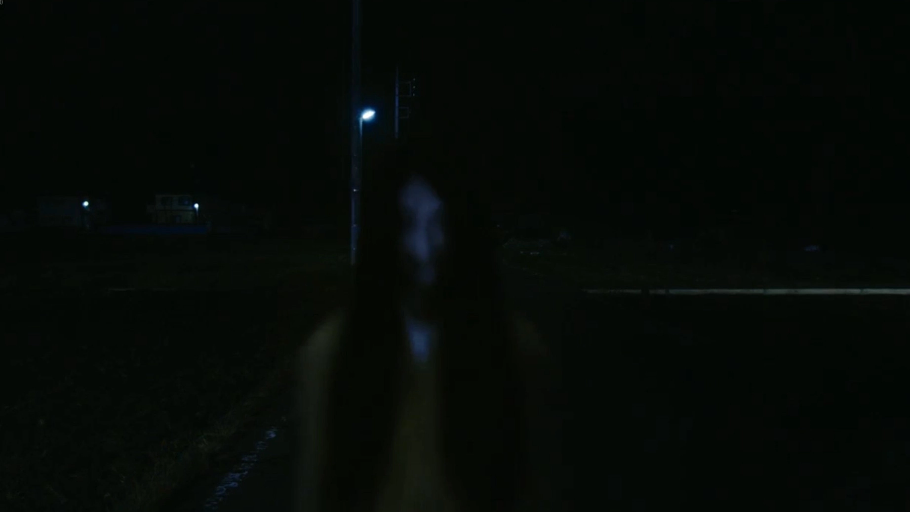 Kidan Piece of Darkness