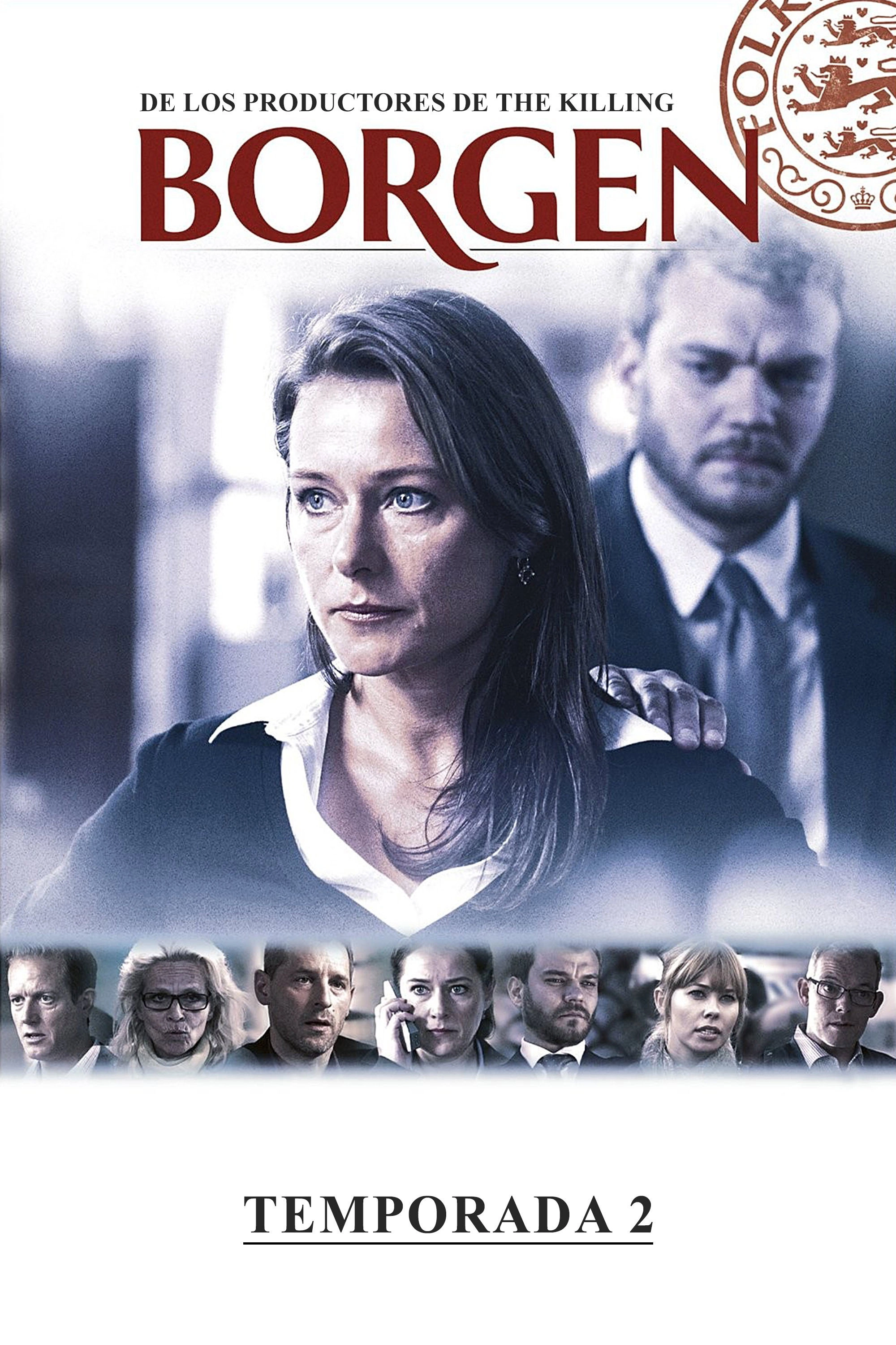 Borgen
