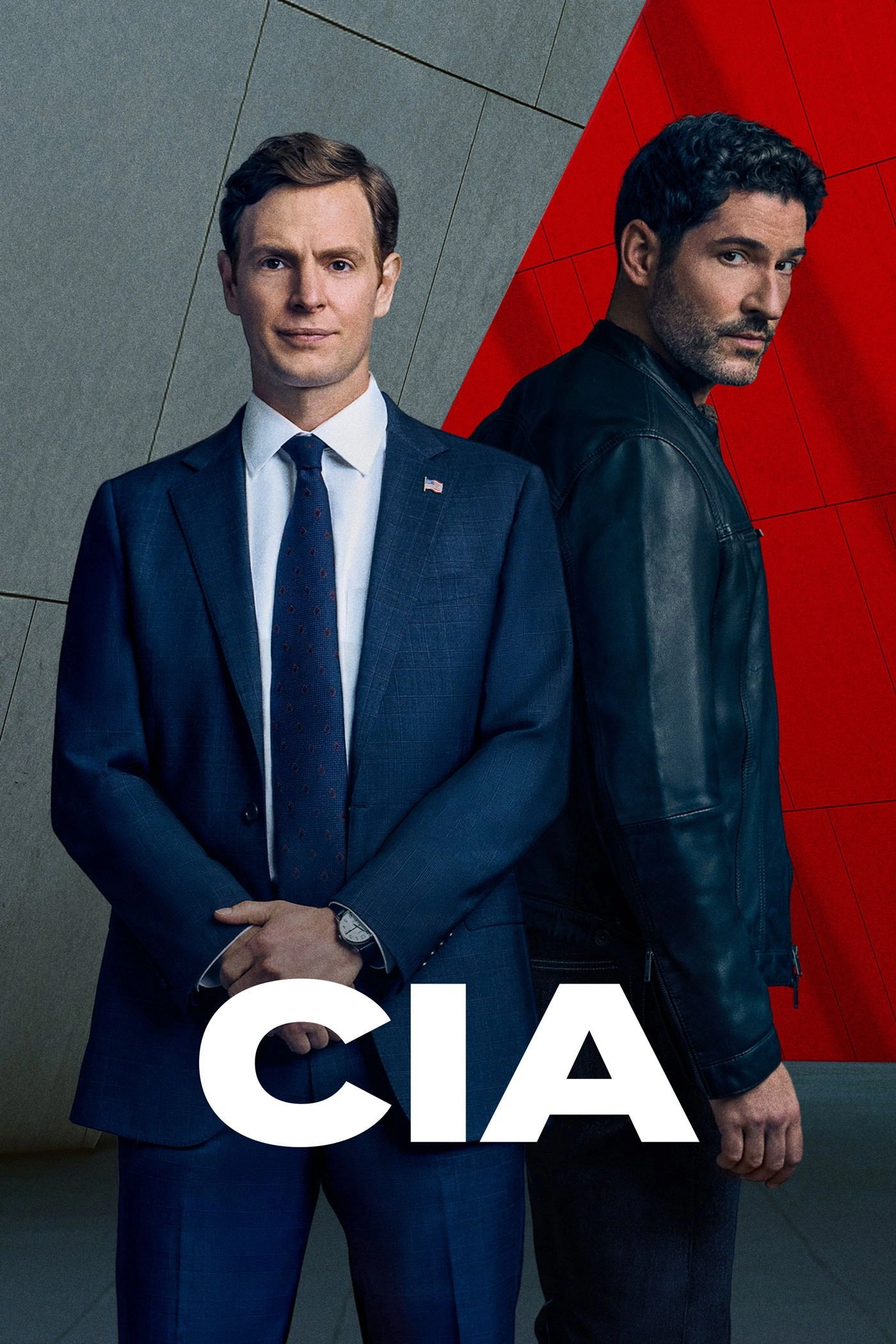 CIA