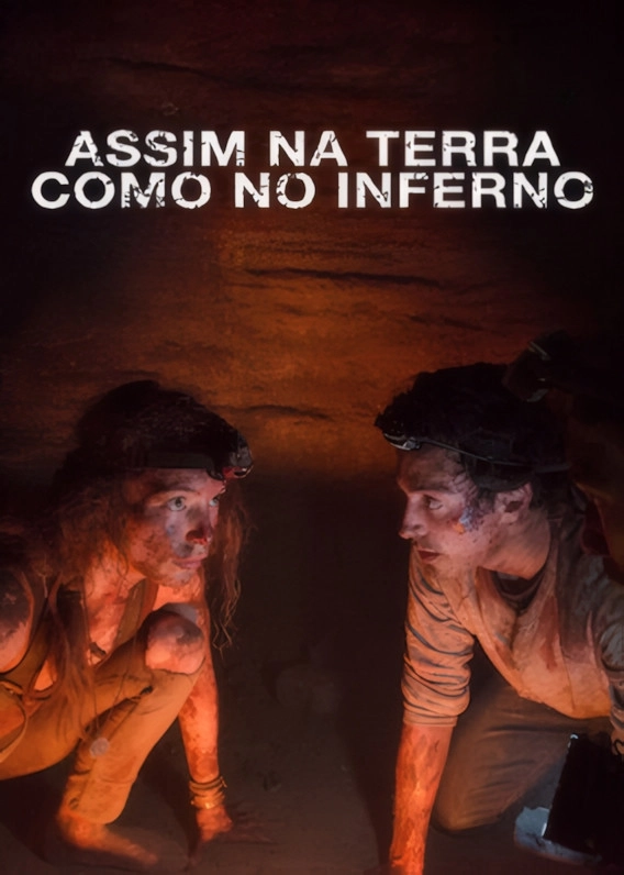 As Above, So Below