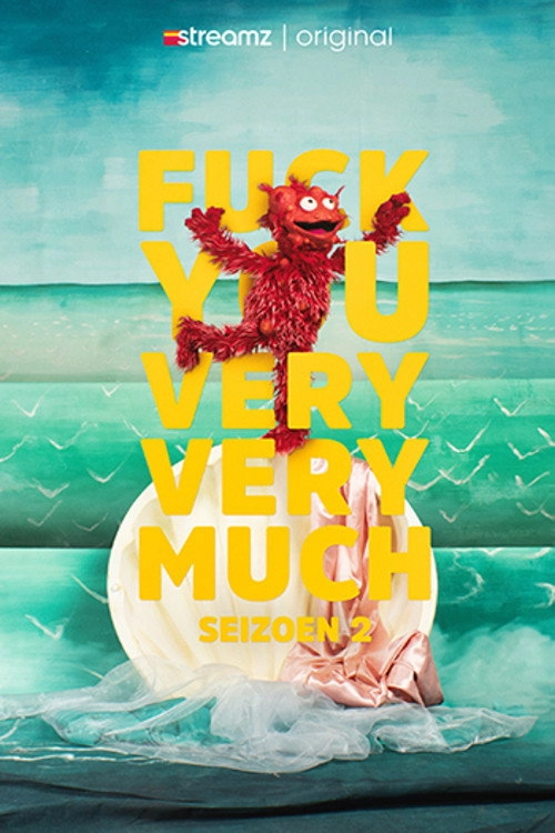 F*** You Very, Very Much
