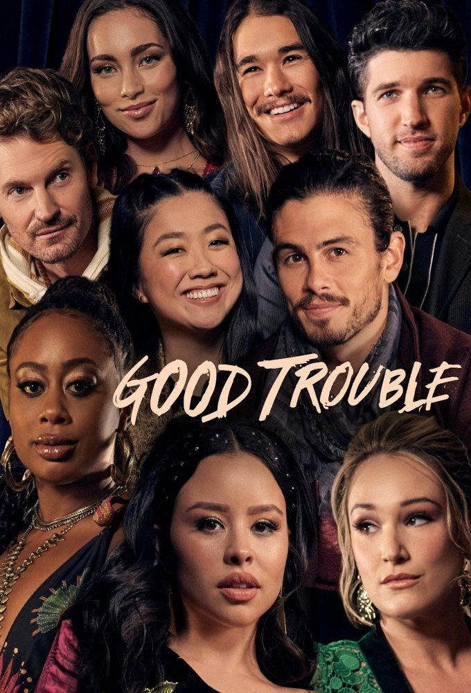 Good Trouble