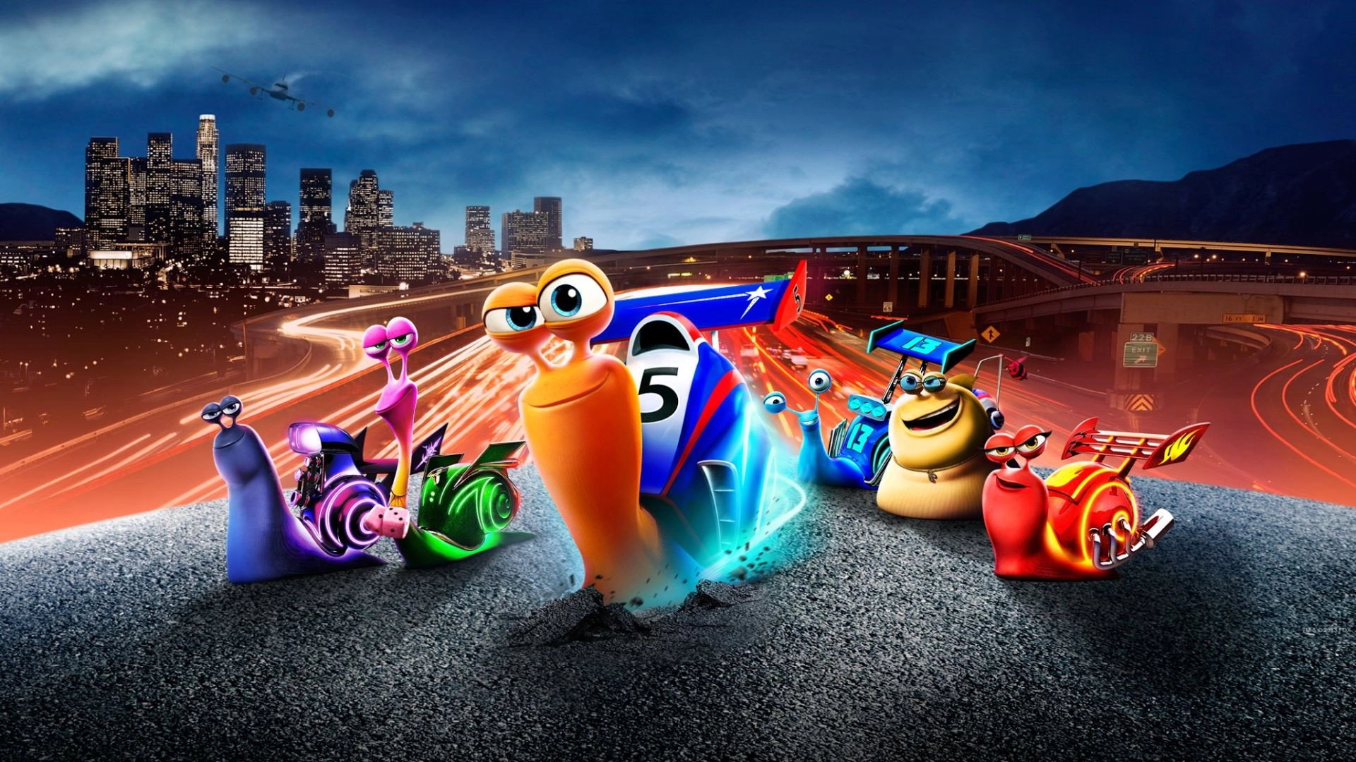 Turbo