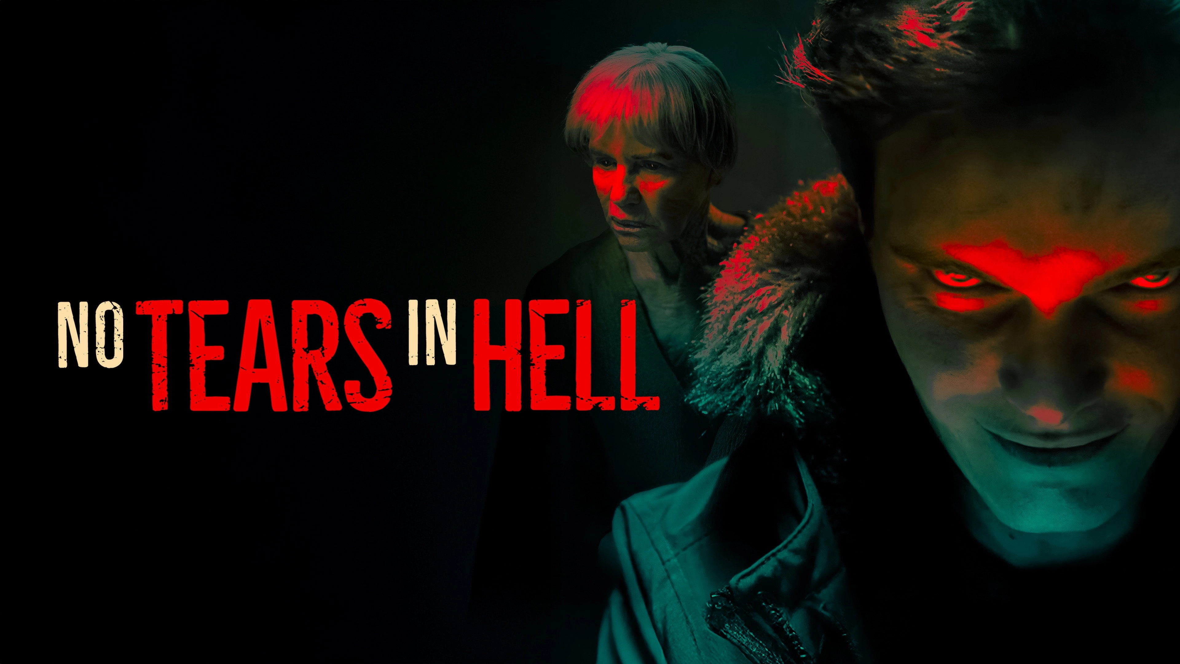 No Tears in Hell