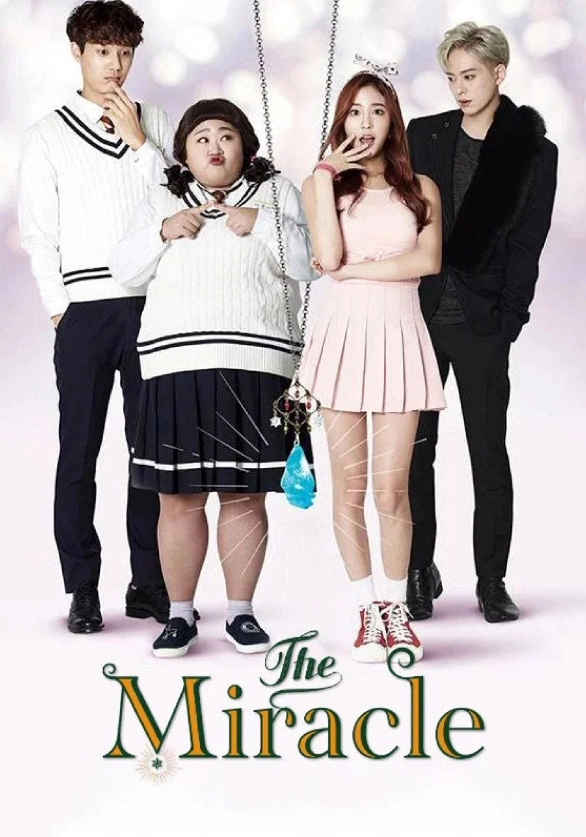 The Miracle