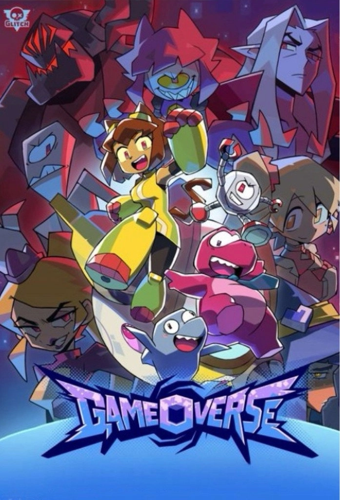 Gameoverse