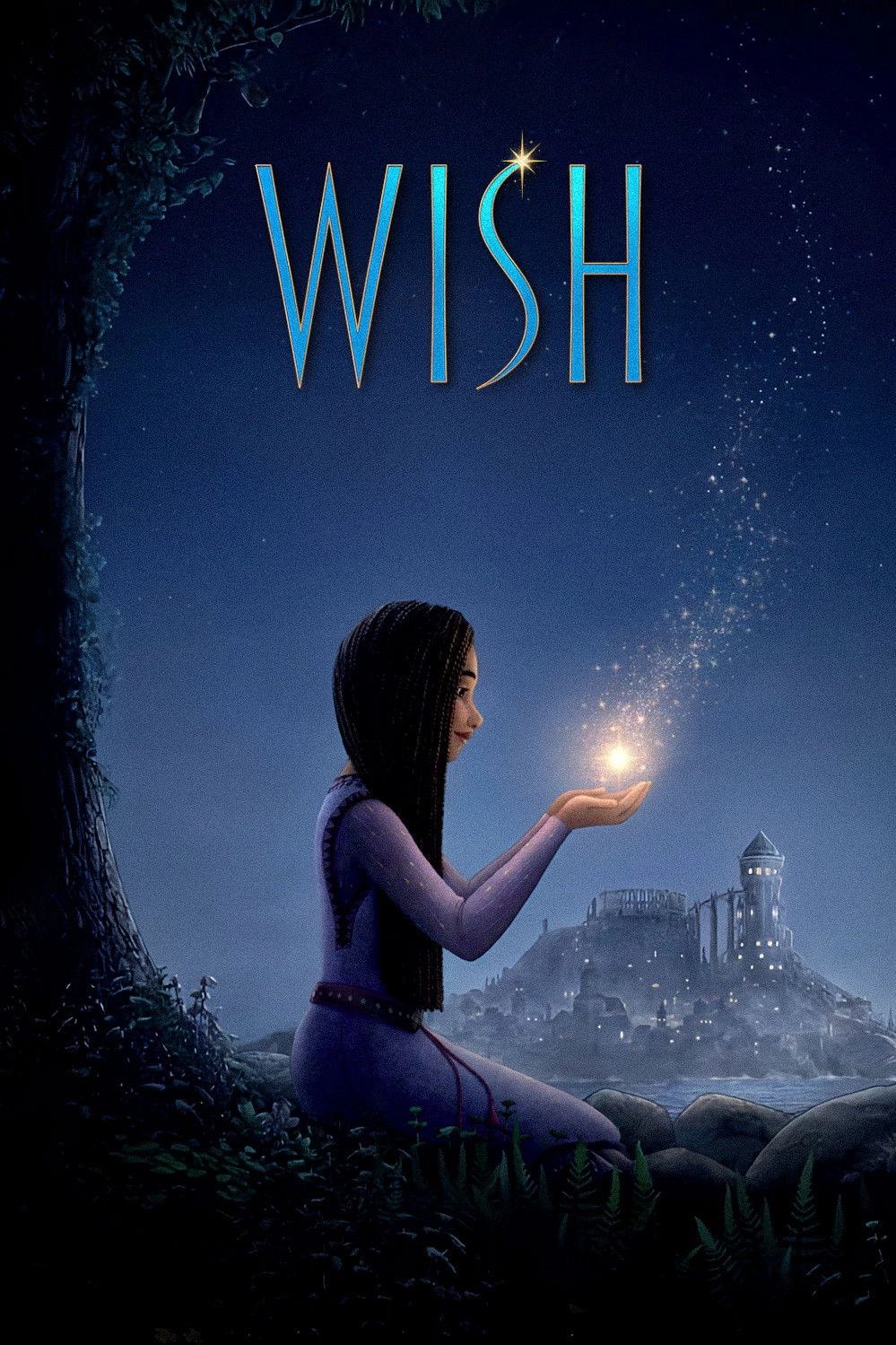 Wish