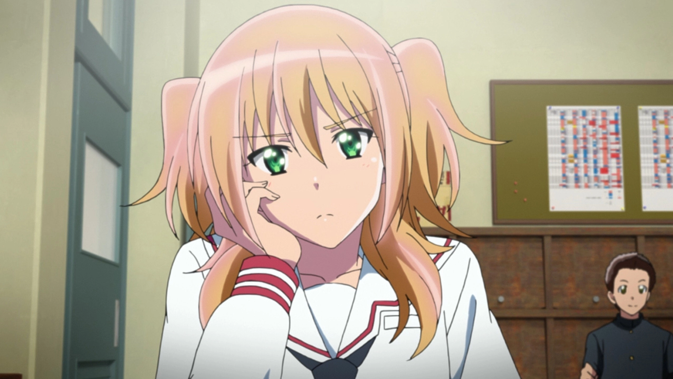 Re-Kan!