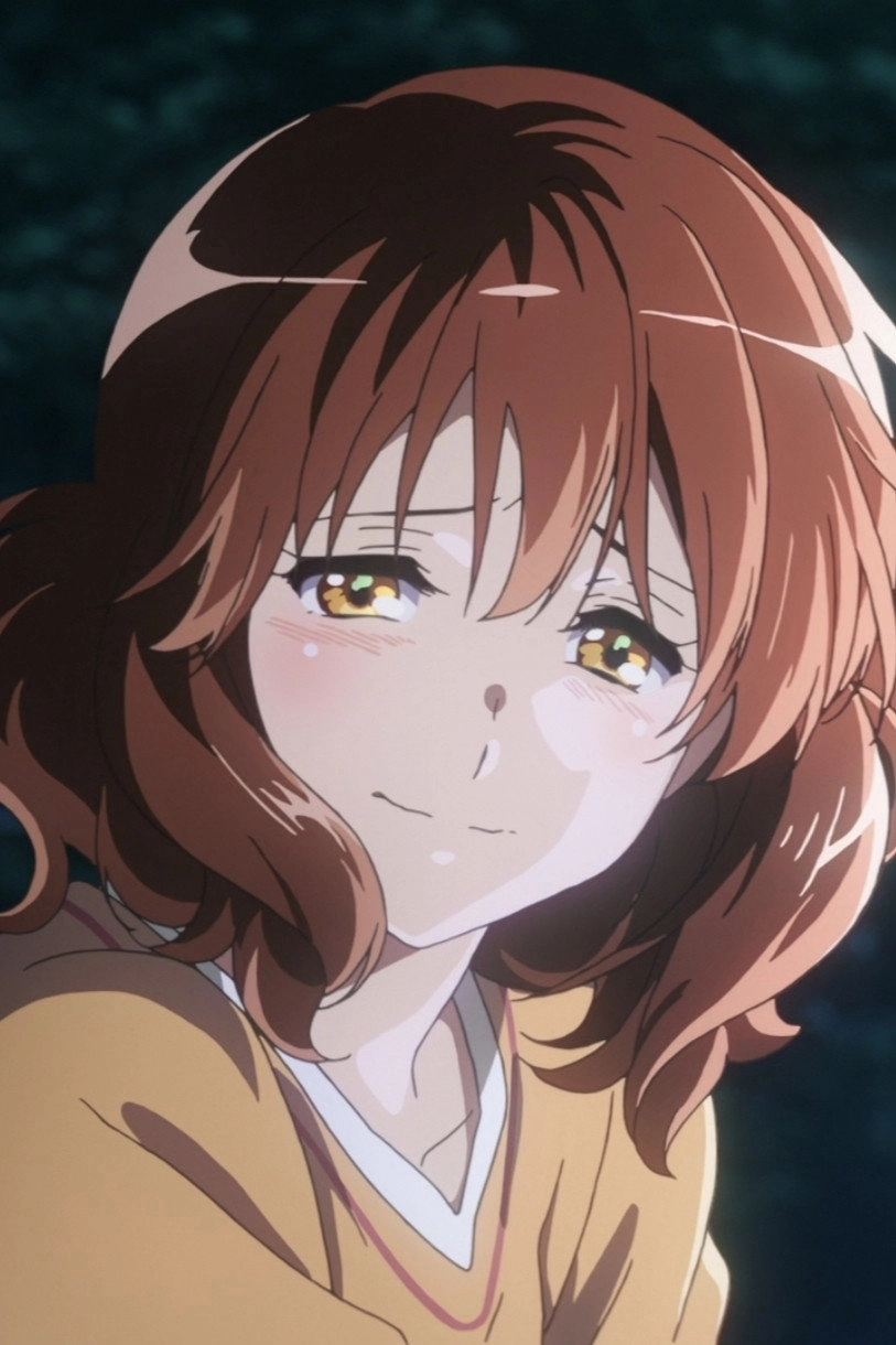 Sound! Euphonium