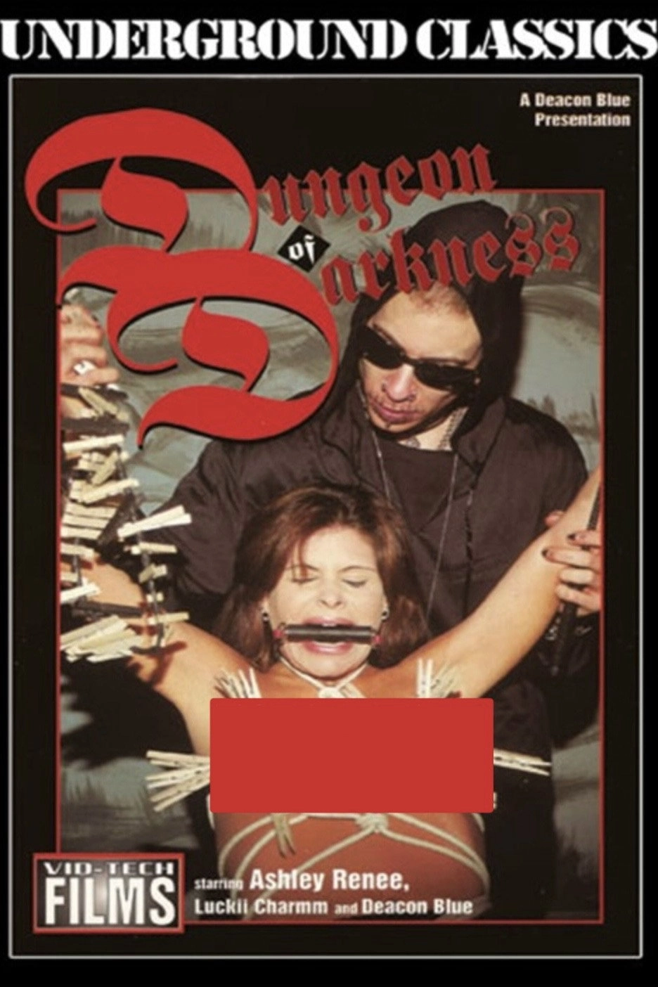Culpa - No One Is Innocent