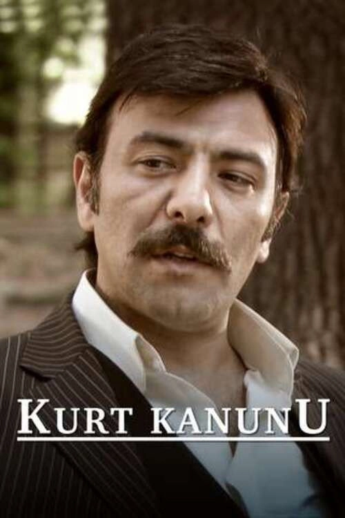 Kurt Kanunu