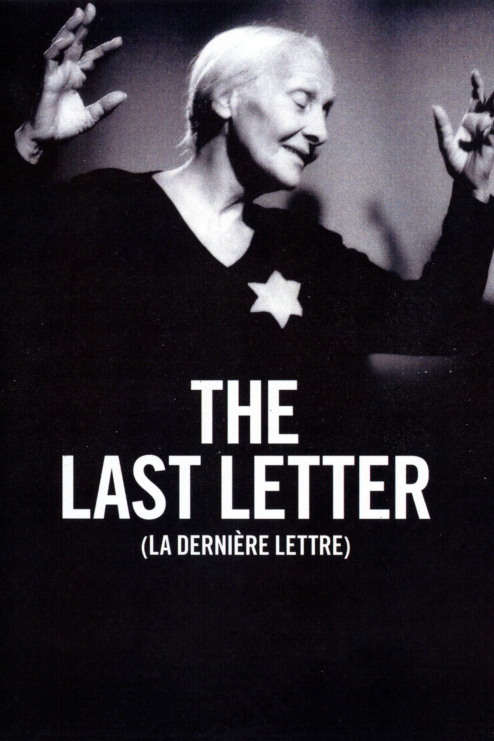 The Last Letter