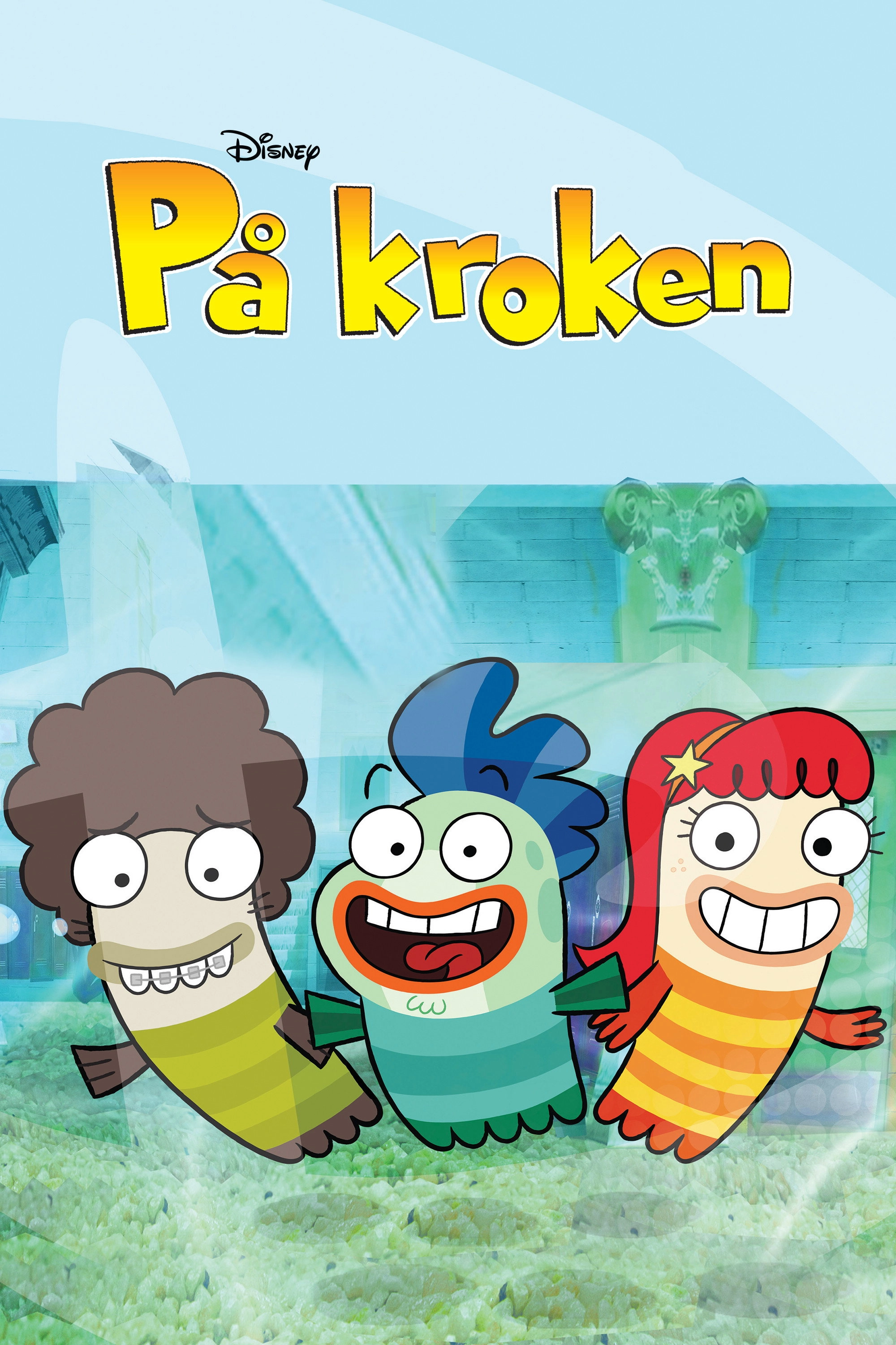 Fish Hooks