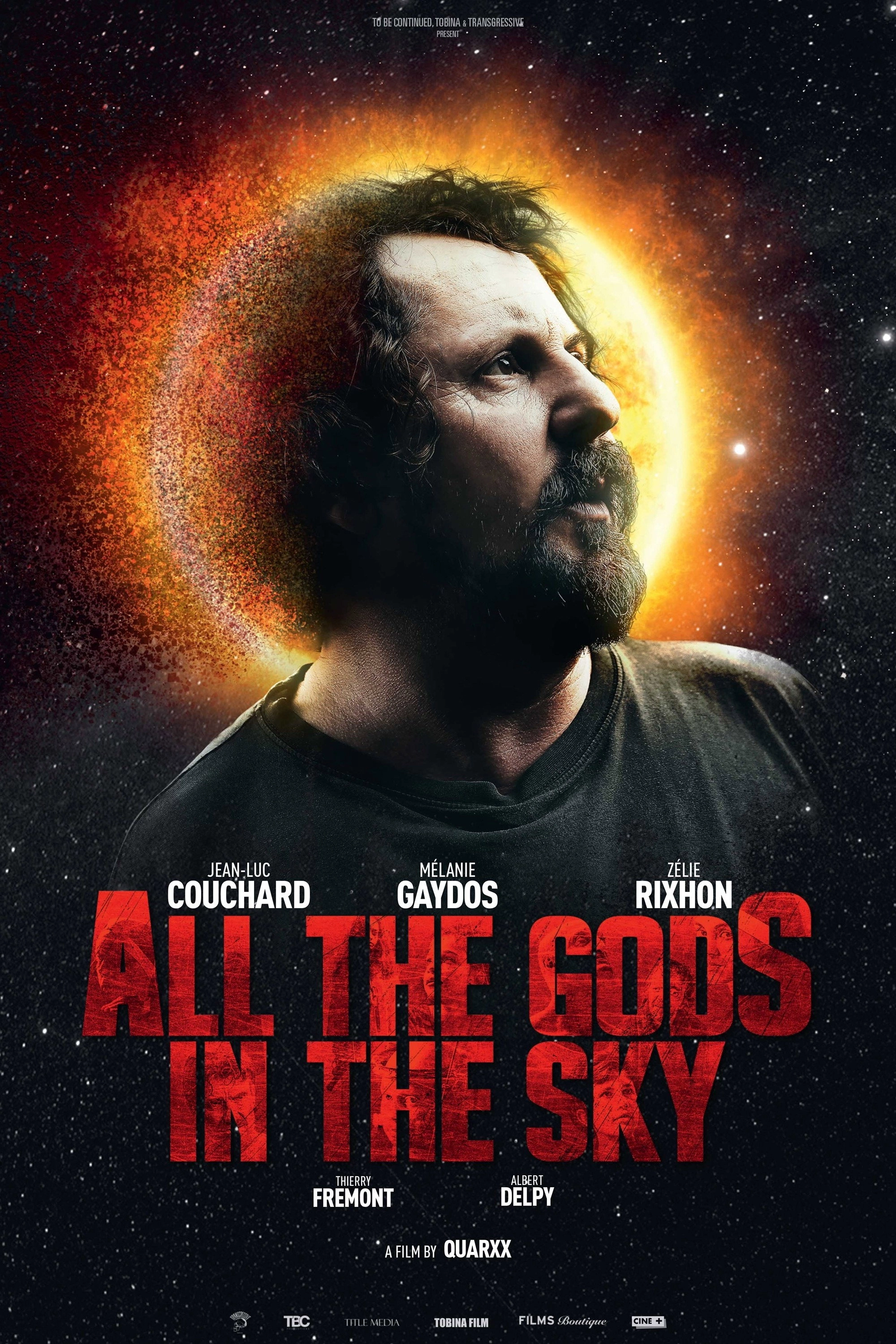 All the Gods in the Sky