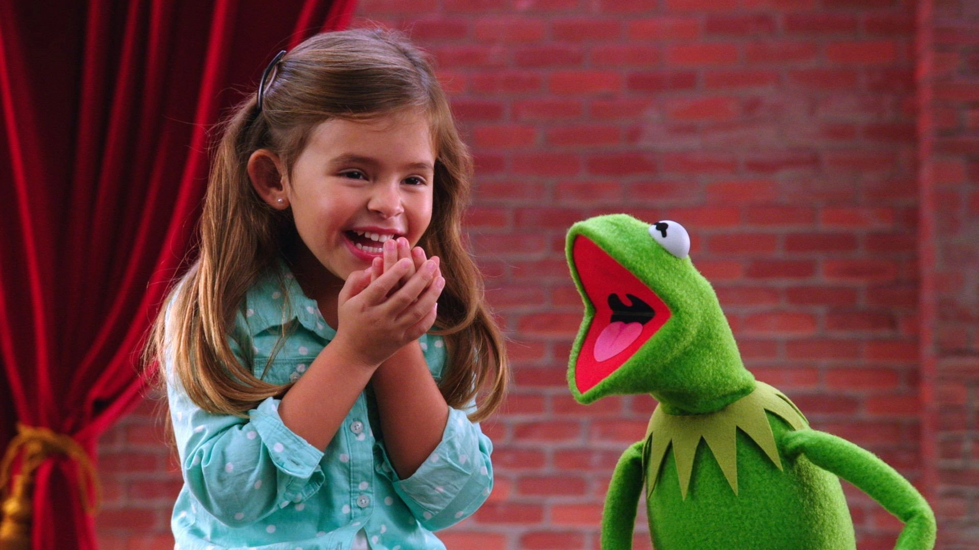 Muppet Moments
