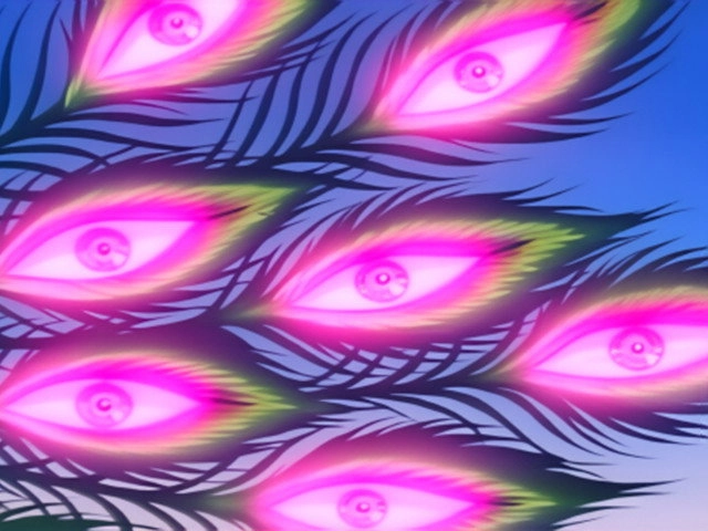 Goku Midnight Eye