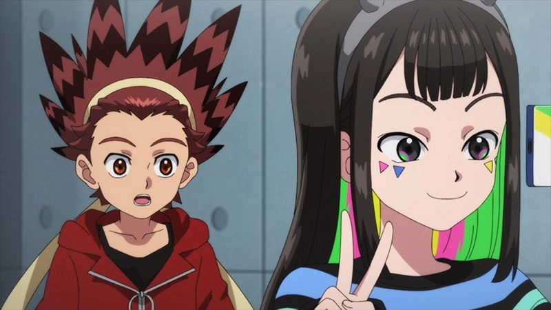 Beyblade X