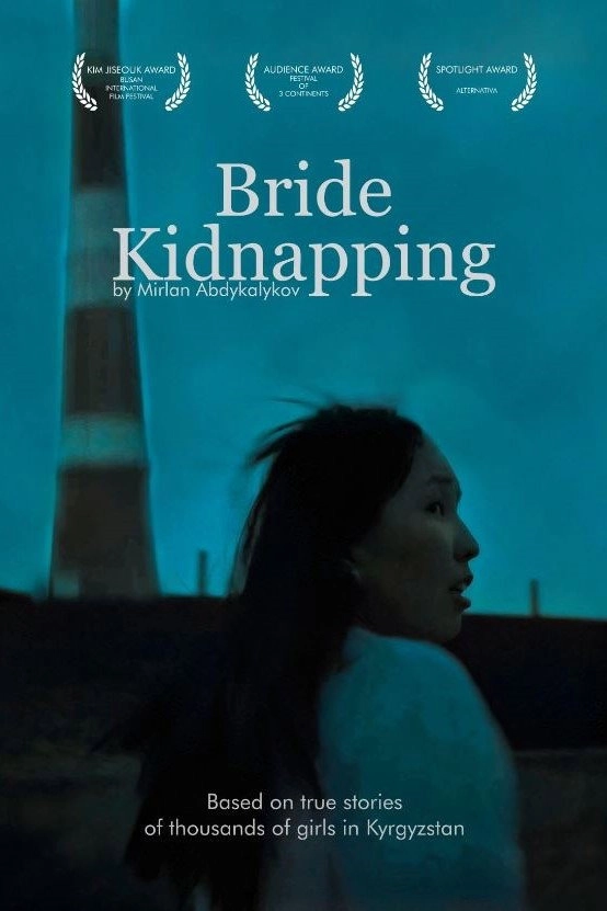 Bride Kidnapping
