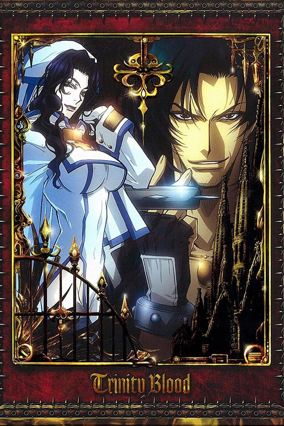 Trinity Blood