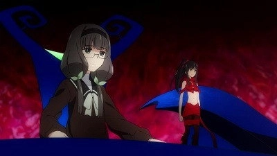 Selector Infected WIXOSS
