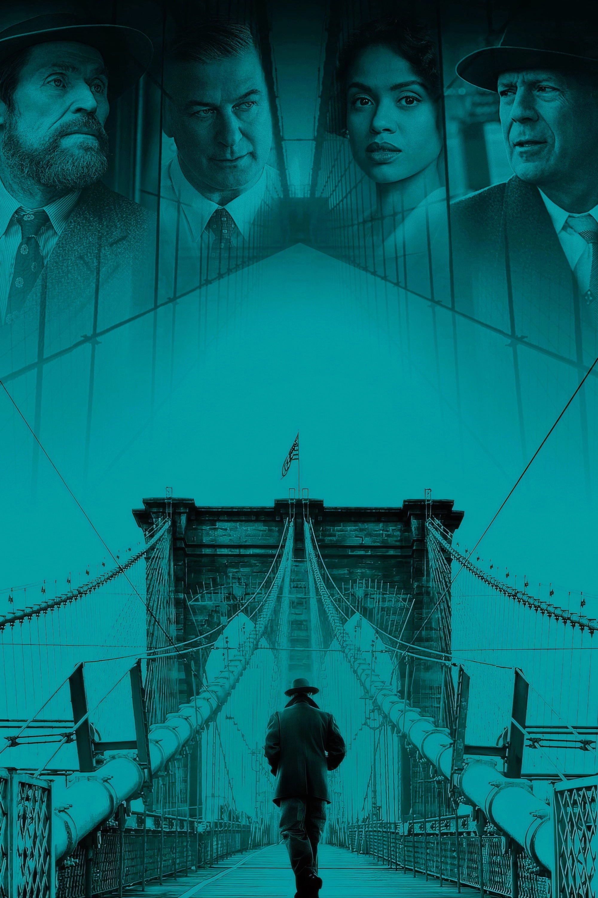 Motherless Brooklyn