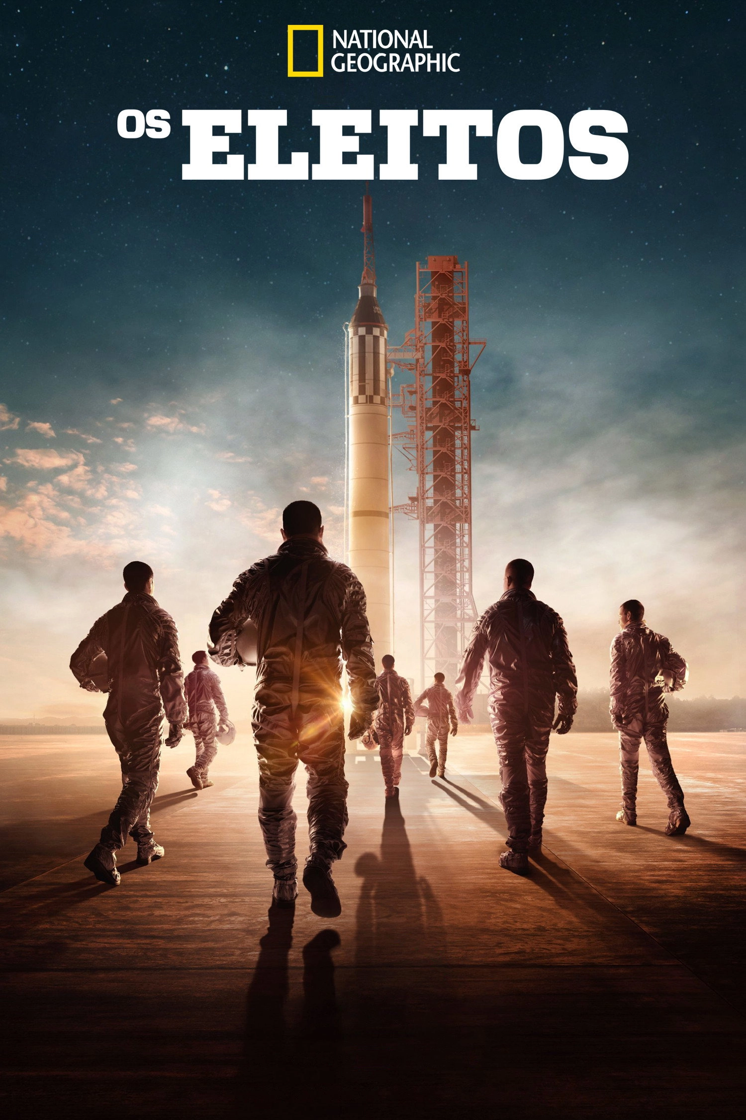 The Right Stuff