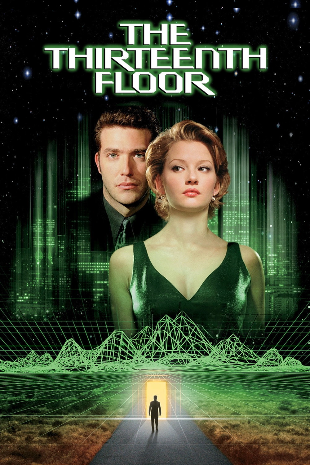 The Thirteenth Floor
