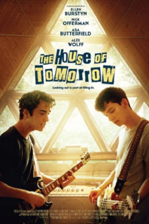 A Film in the Theatre