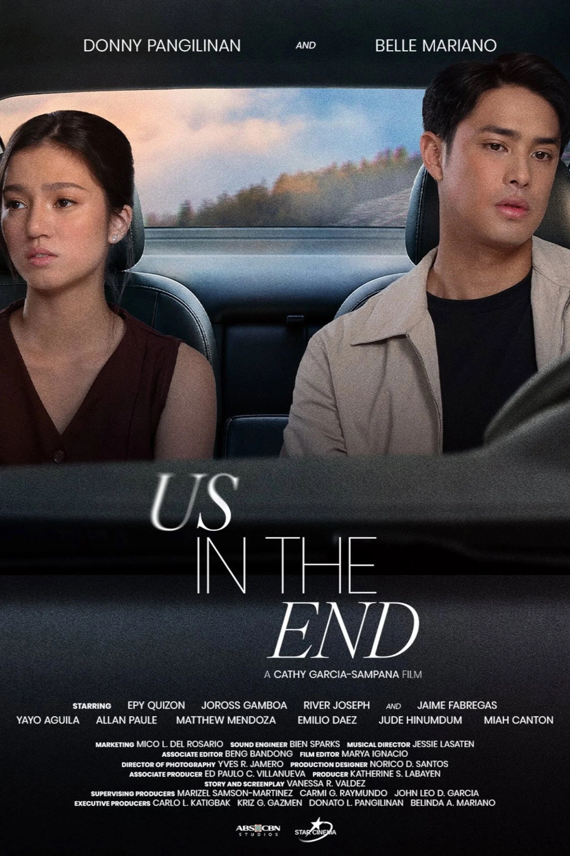 Us in the End