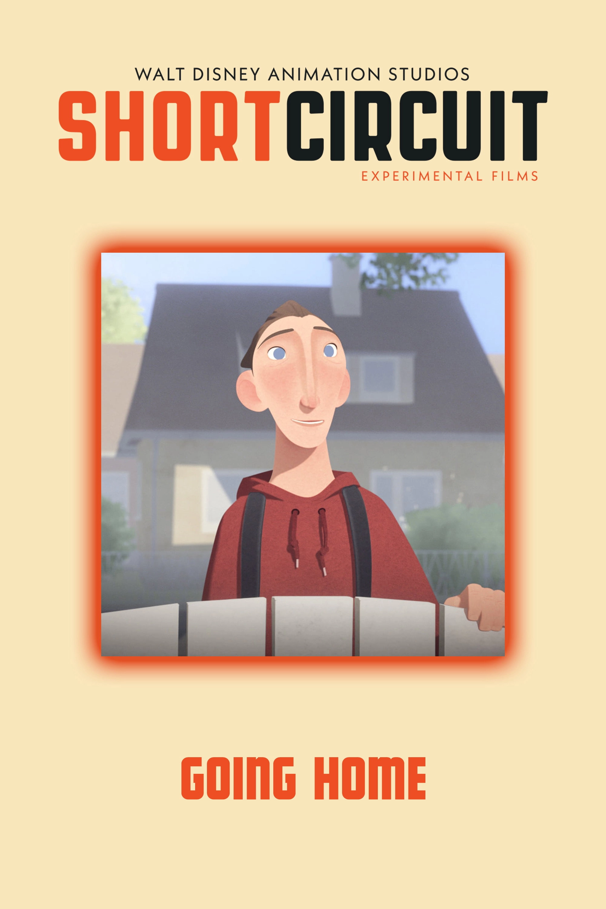 Walt Disney Animation Studios: Short Circuit Experimental Films