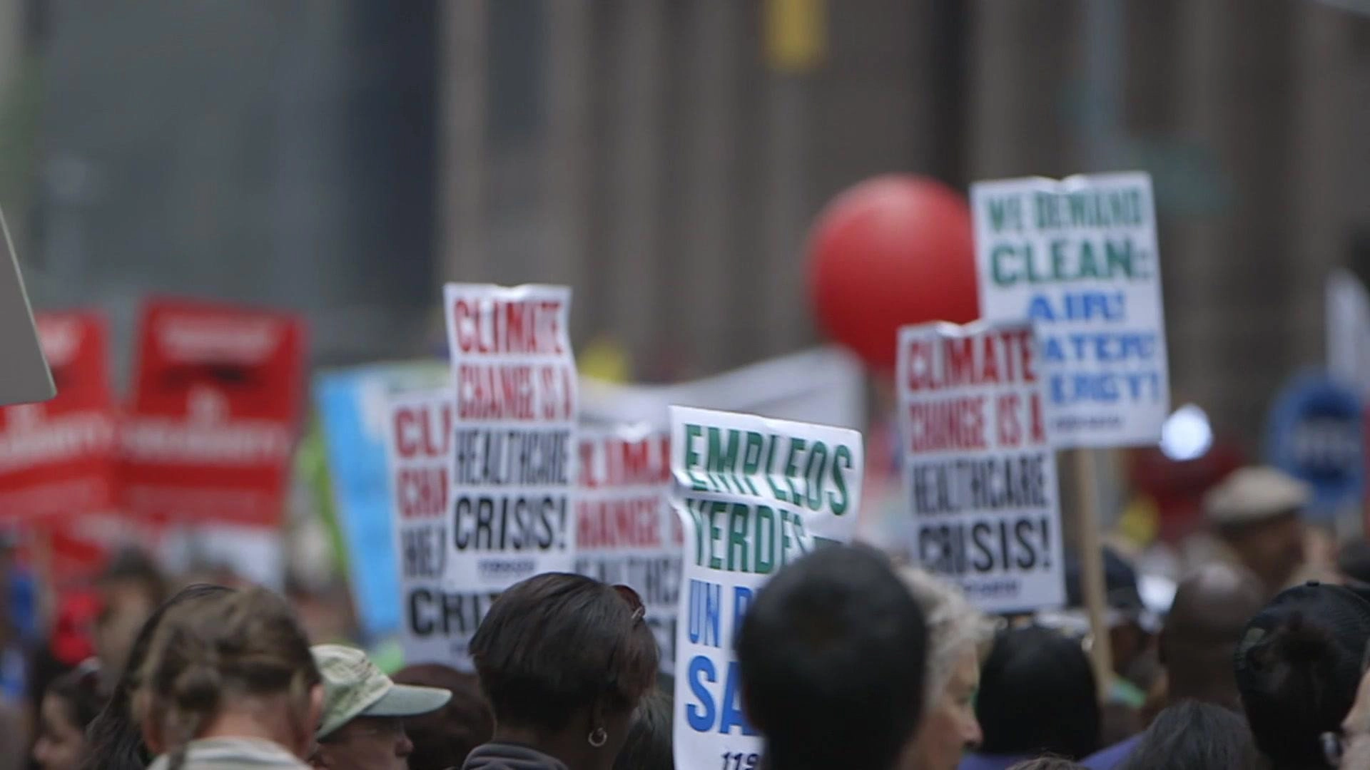 Climate: A Few Degrees Less