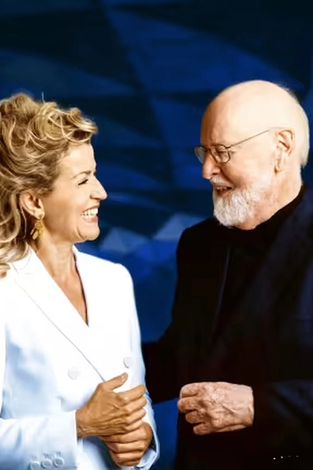 Anne-Sophie Mutter, John Williams & Friends: Beethoven and Williams