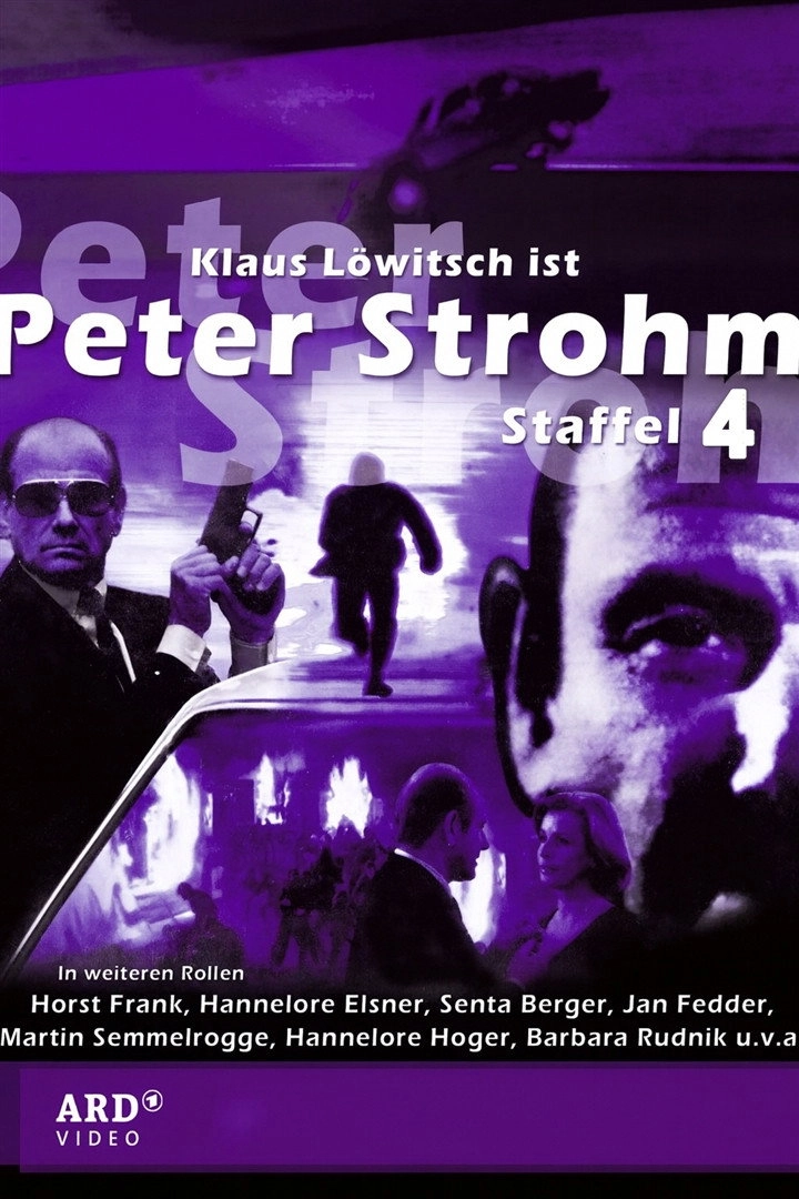 Peter Strohm