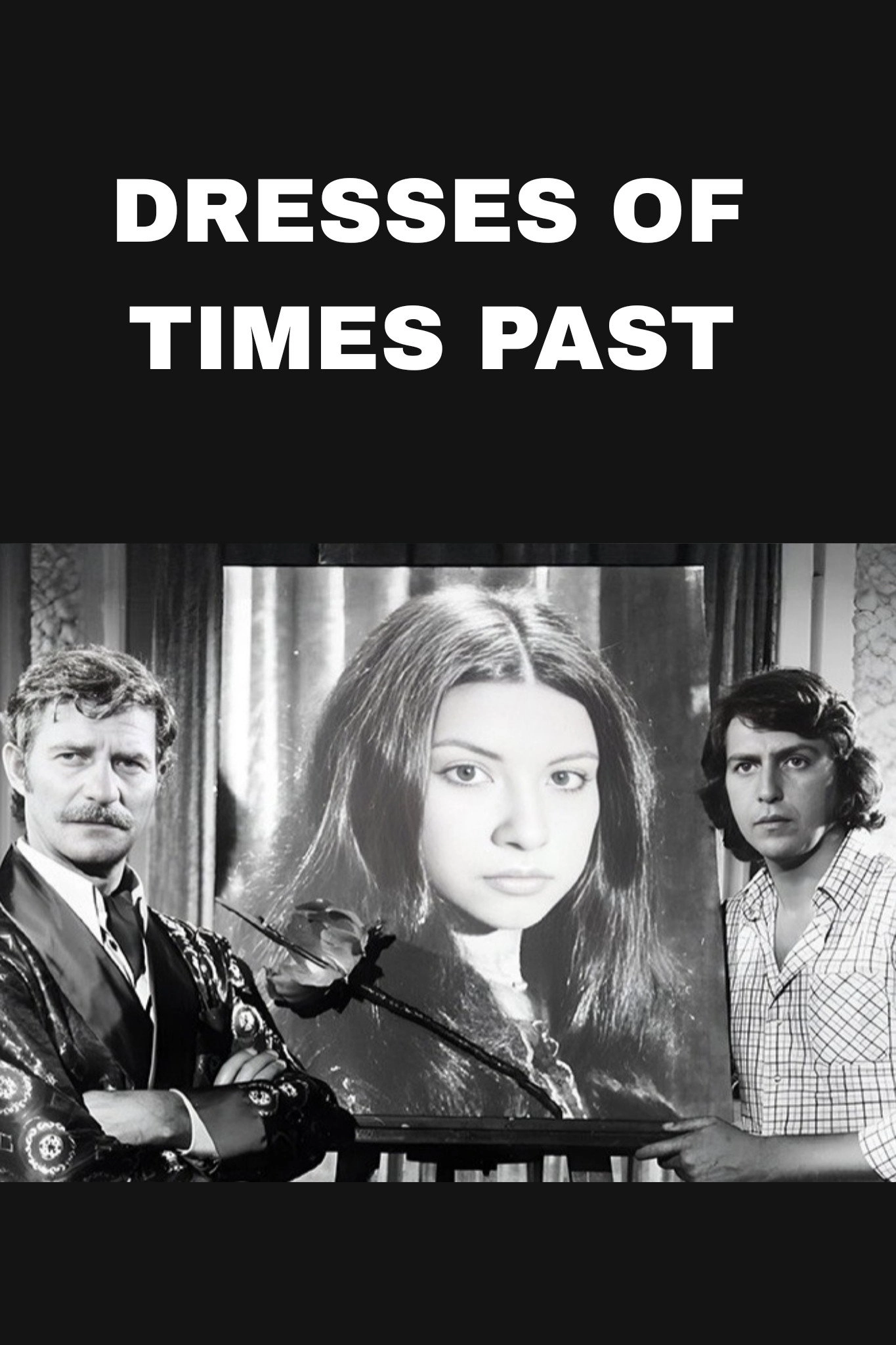 Dresses Of Times Past