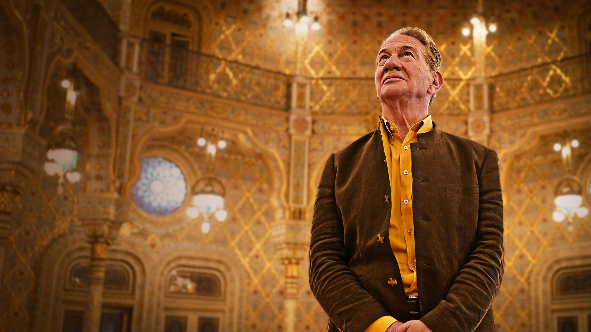 Portugal with Michael Portillo
