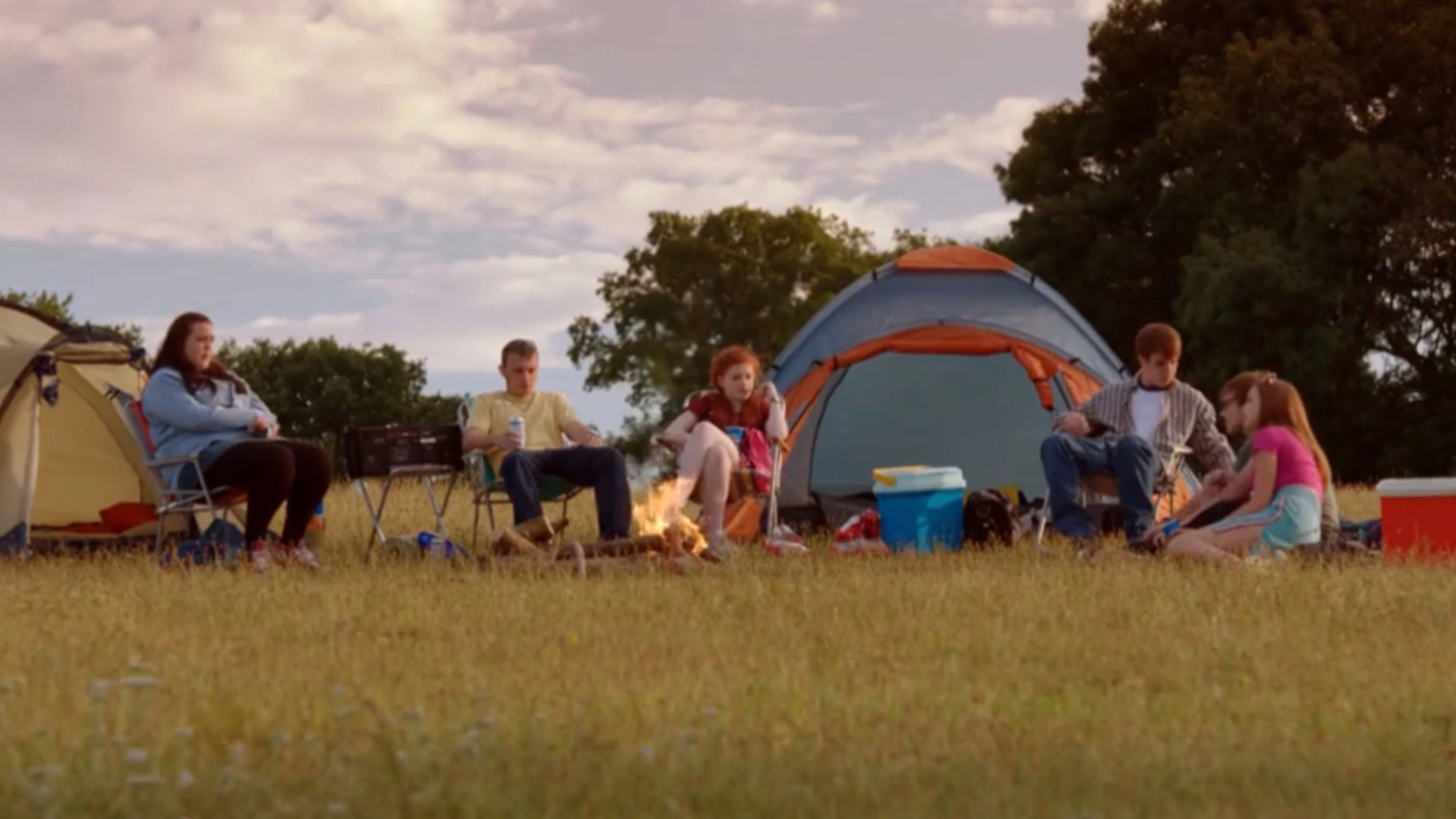 My Mad Fat Diary