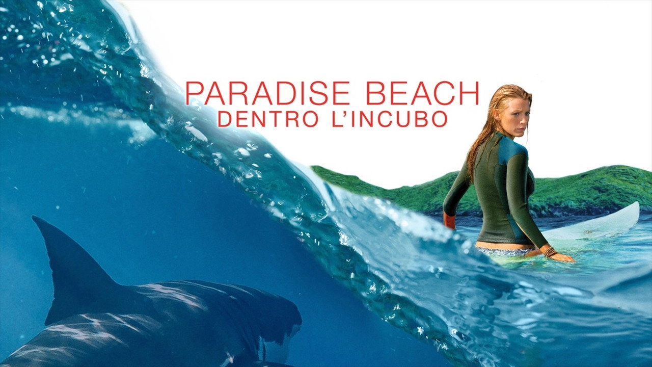 The Shallows