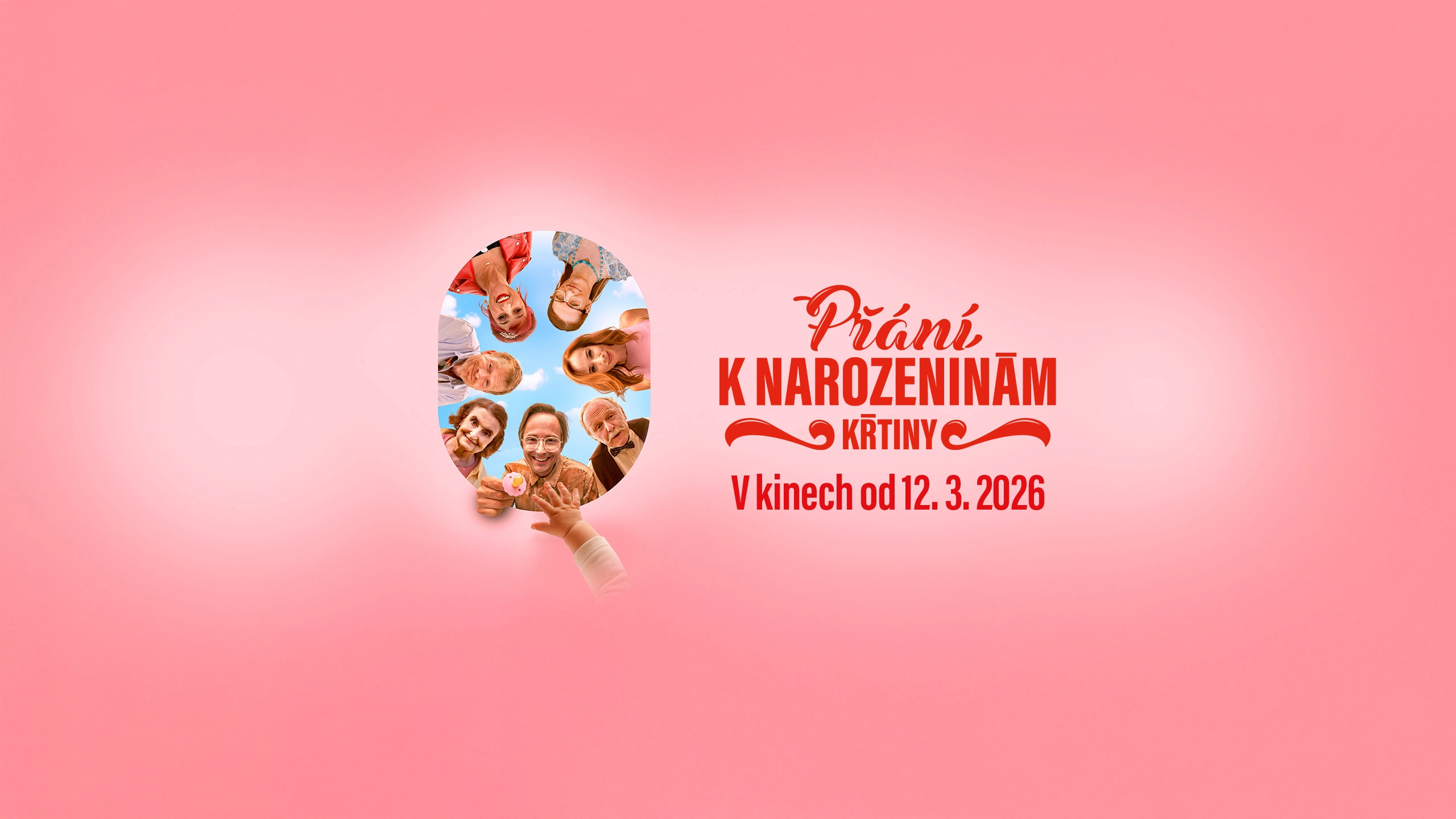 Přání k narozeninám 2