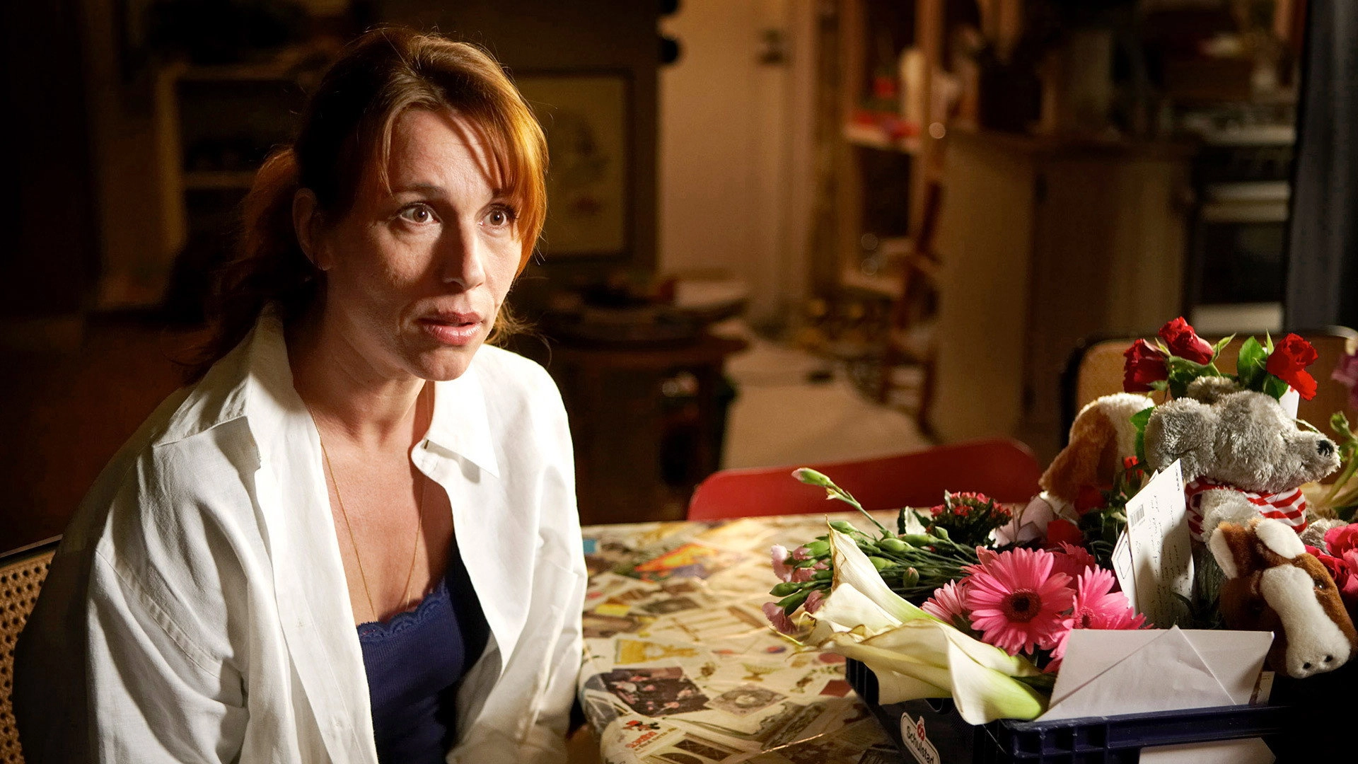 The Killing