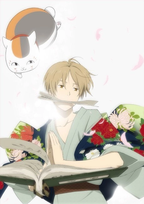 Natsume's Book of Friends