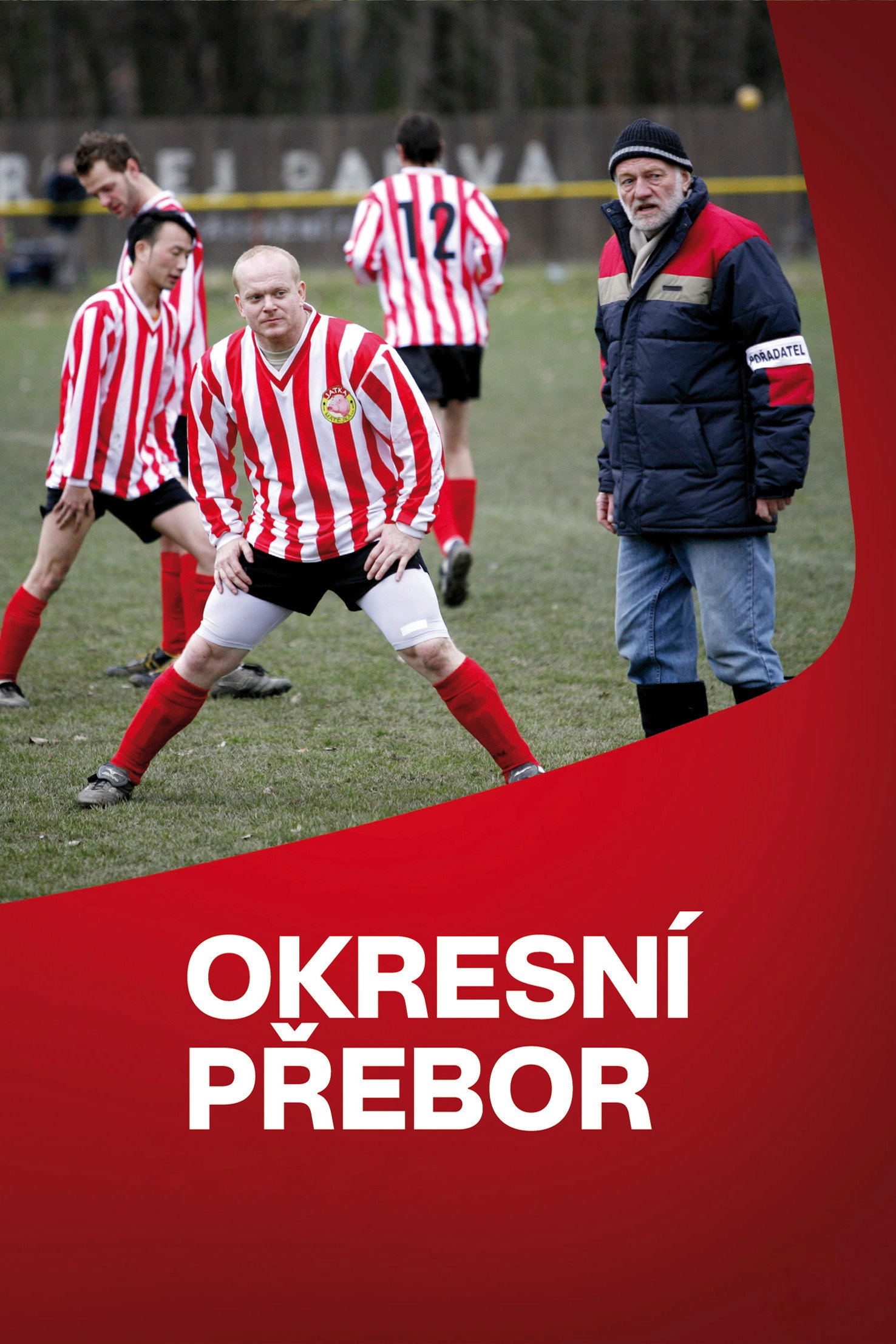 Okresní přebor