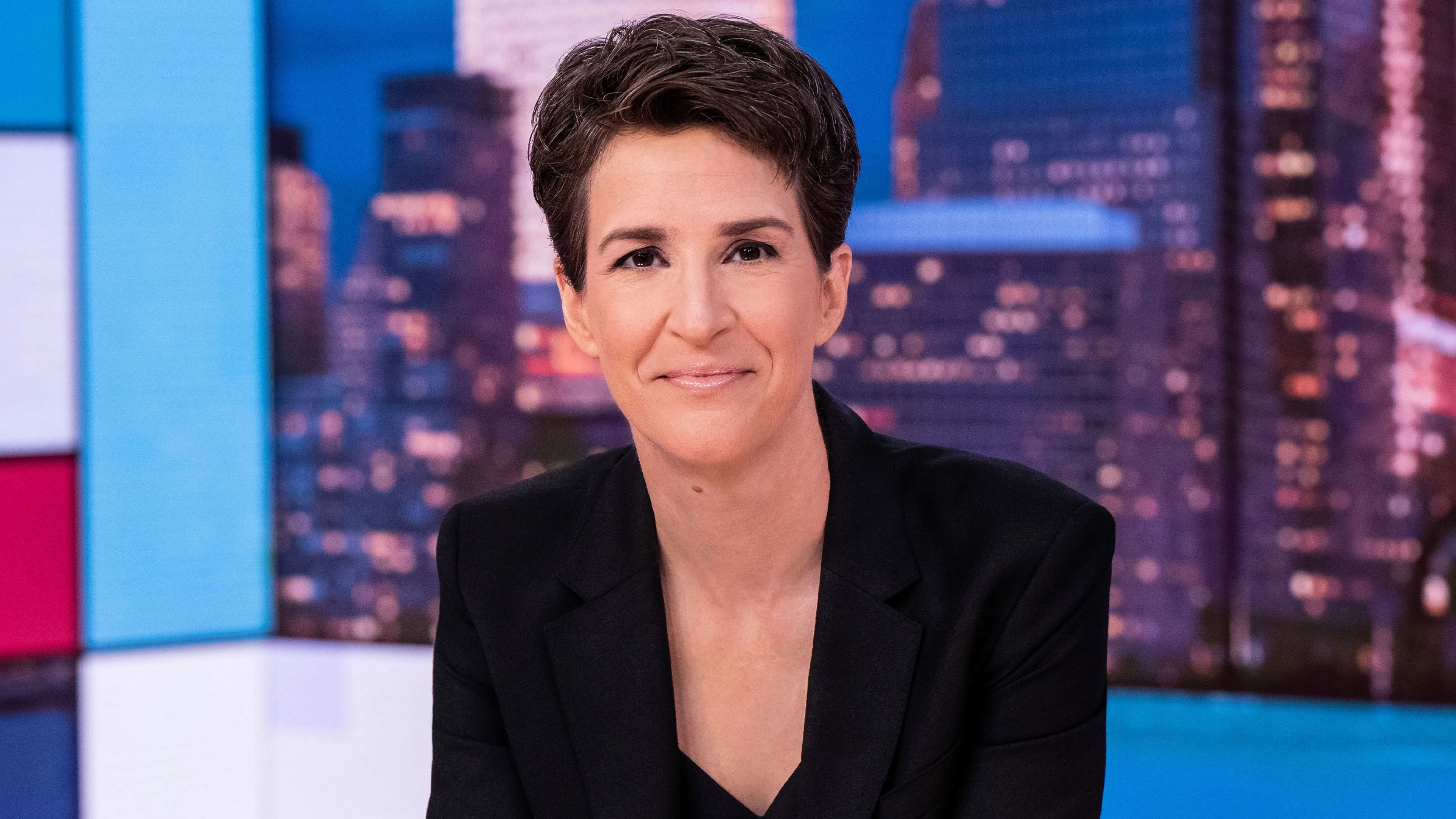 The Rachel Maddow Show